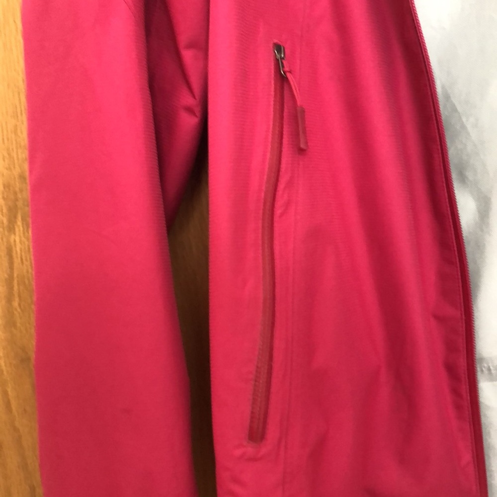 Rain jacket - Picture 3 of 7